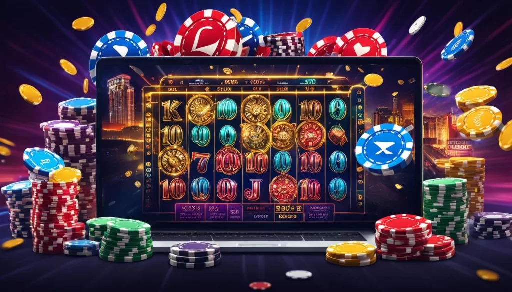 Giao diện cá cược thể thao 22win bet và các loại kèo cược