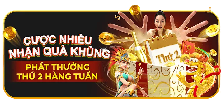 Tiền thưởng chào mừng cho thành viên mới 22win bet