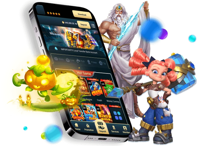 Xổ số truyền thống