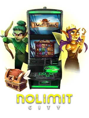 Sự đa dạng của các máy đánh bạc tại 22win bet