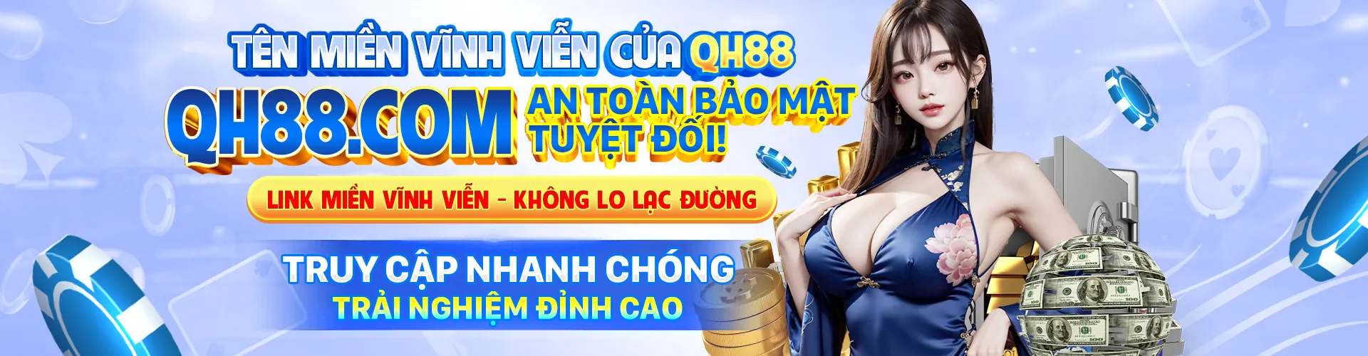 Hình ảnh chính về lựa chọn nền tảng giải trí trực tuyến an toàn